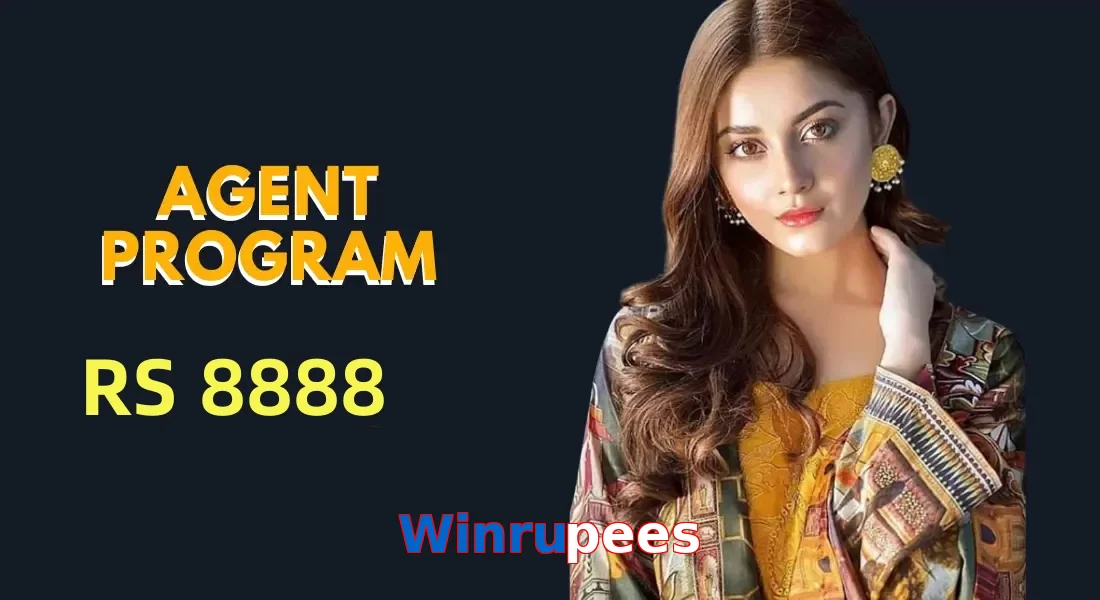 Winrupees game app for Pakistan players